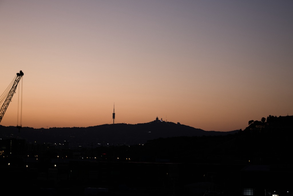 Paysages et Silhouettes 